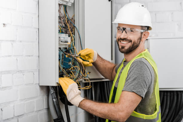 Best Affordable Electrician  in Leominster, MA
