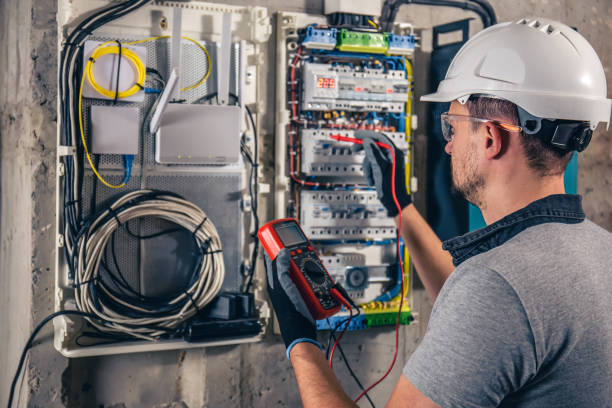 Best Electrical Wiring Services  in Leominster, MA