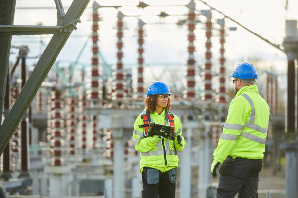 Best Best Electricians Near Me  in Leominster, MA