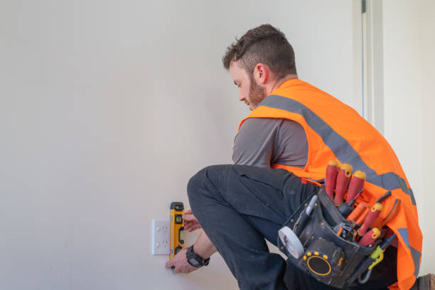 Electrical Upgrades for Homes in MA