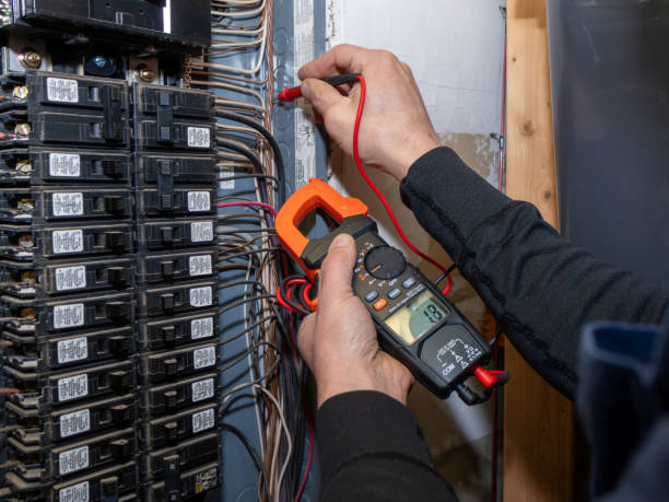 Best Affordable Electrical Installation  in Leominster, MA