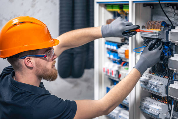 Best 24-Hour Electrician  in Leominster, MA